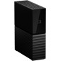 WD My Book Harddisk WDBBGB0120HBK 12TB USB 3.0